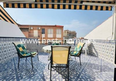 Penthouse - Wtórny - La Mata - BH1121238