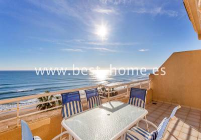 Penthouse - Wtórny - La Mata - BH12MK84