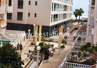 Penthouse - Wtórny - La Mata - BH648