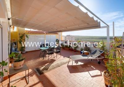 Penthouse - Wtórny - La Mata - BH752724FD
