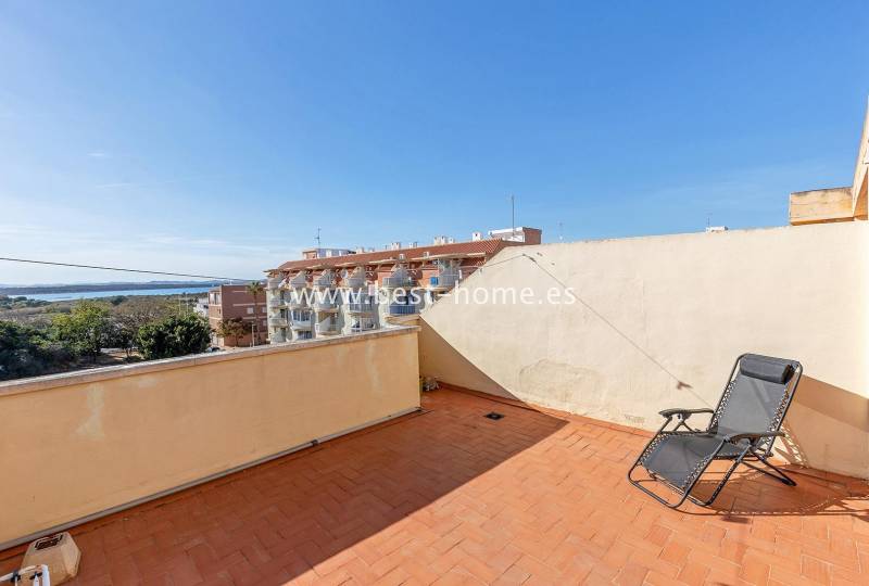Penthouse - Wtórny - La Mata - La Mata
