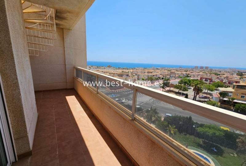 Penthouse - Wtórny - La Mata - La Mata
