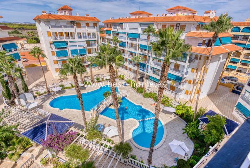 Penthouse - Wtórny - La Mata - La Mata