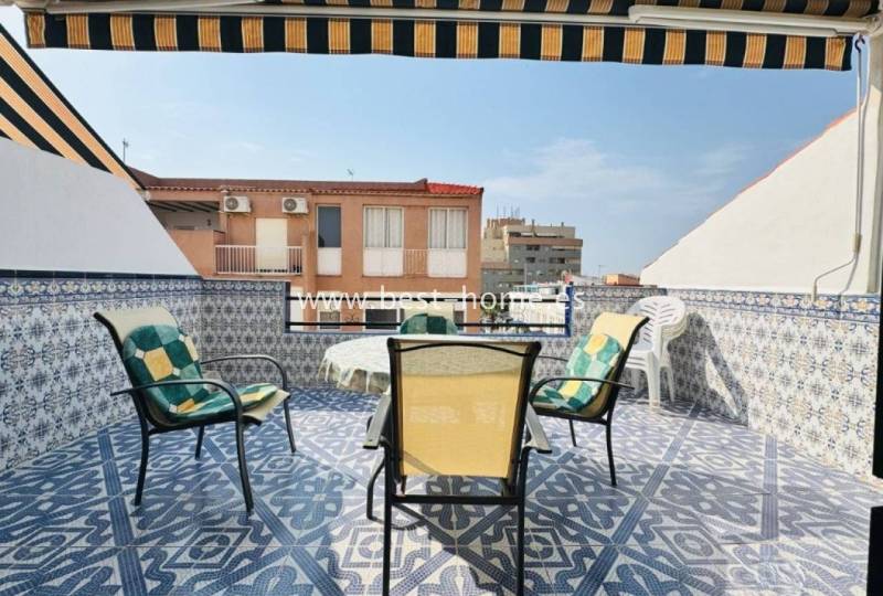 Penthouse - Wtórny - La Mata - La Mata