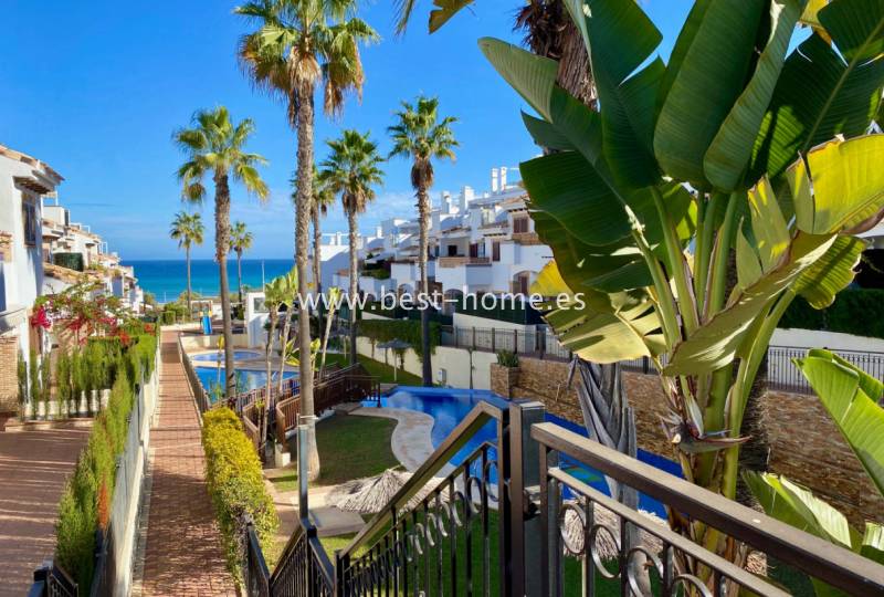 Penthouse - Wtórny - La Mata - La Mata