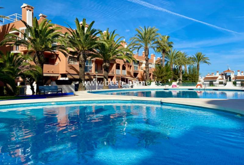 Penthouse - Wtórny - La Mata - La Mata