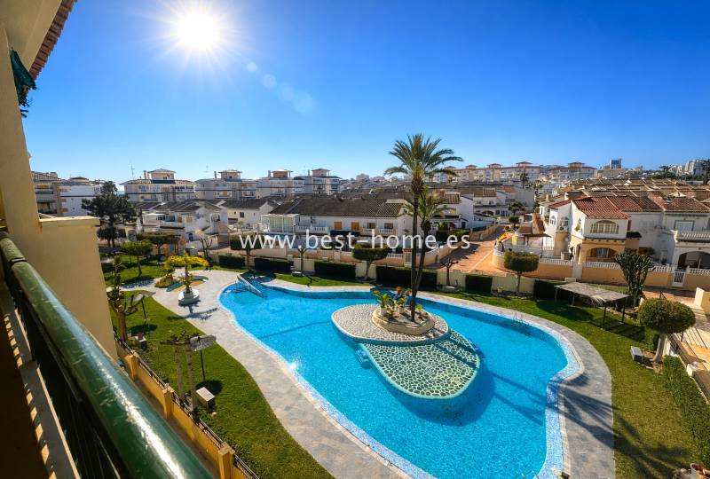 Penthouse - Wtórny - La Mata - La Mata