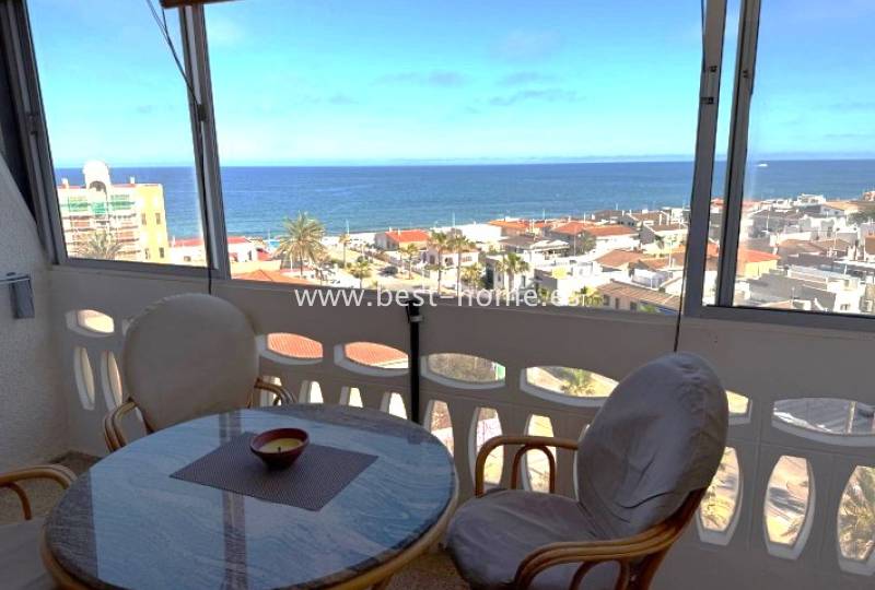 Penthouse - Wtórny - La Mata - La Mata