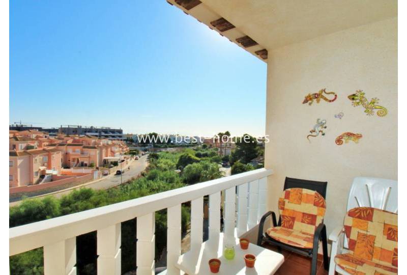 Penthouse - Wtórny - La Zenia - La Zenia