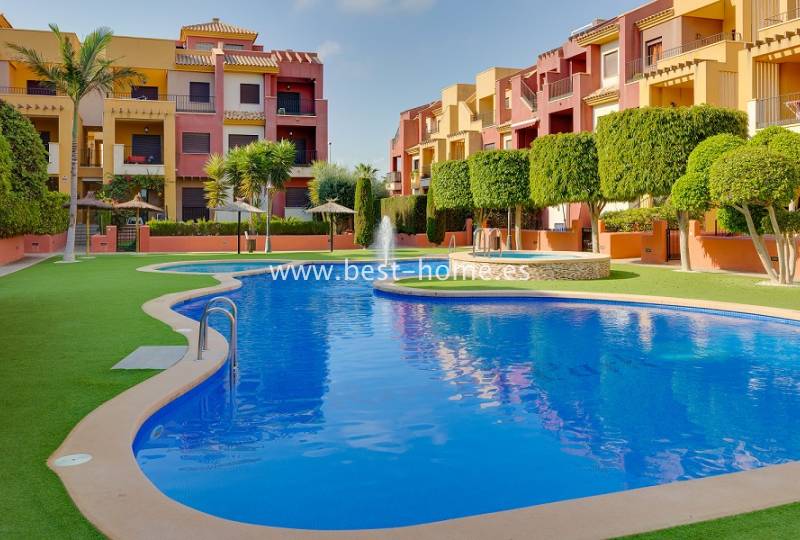Penthouse - Wtórny - Lomas de Cabo Roig - Lomas de Cabo Roig