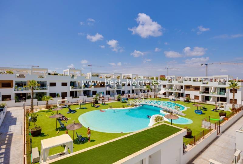 Penthouse - Wtórny - Los Balcones - Los Balcones