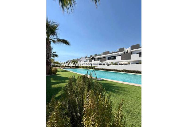 Penthouse - Wtórny - Los Balcones - Los Balcones