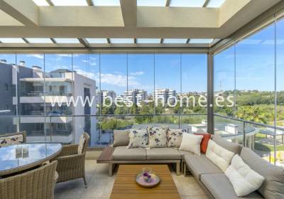 Penthouse - Wtórny - Los Dolses - BH96T187