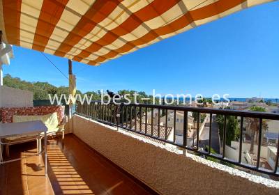 Penthouse - Wtórny - Playa Flamenca - BH591605