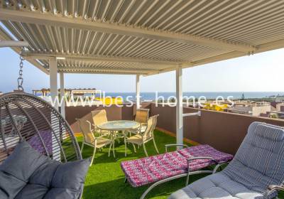 Penthouse - Wtórny - Playa Flamenca - BH822235