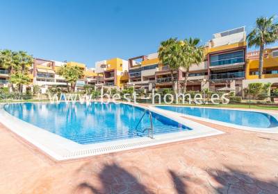 Penthouse - Wtórny - Playa Flamenca - BH914391