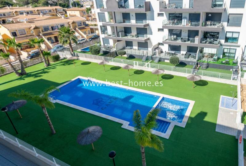 Penthouse - Wtórny - Playa Flamenca - Playa Flamenca