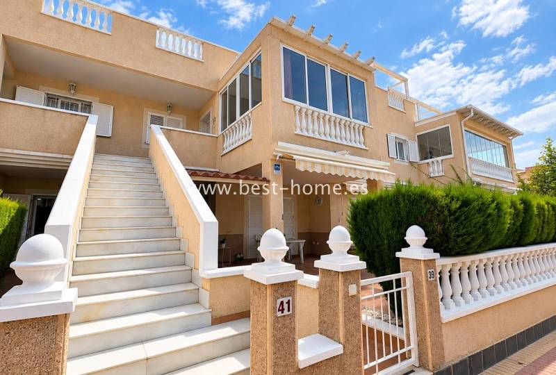 Penthouse - Wtórny - Playa Flamenca - Playa Flamenca