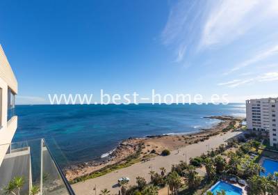 Penthouse - Wtórny - Punta Prima - BH174206