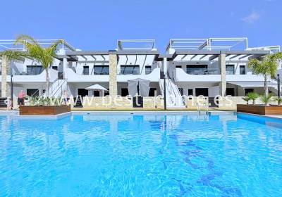 Penthouse - Wtórny - Punta Prima - BH174217