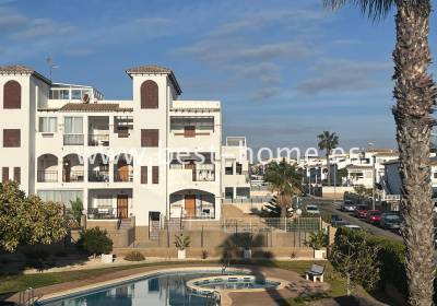 Penthouse - Wtórny - Punta Prima - BH592068
