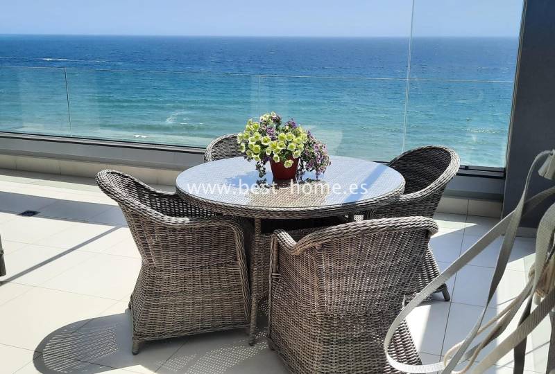 Penthouse - Wtórny - Punta Prima - Punta Prima