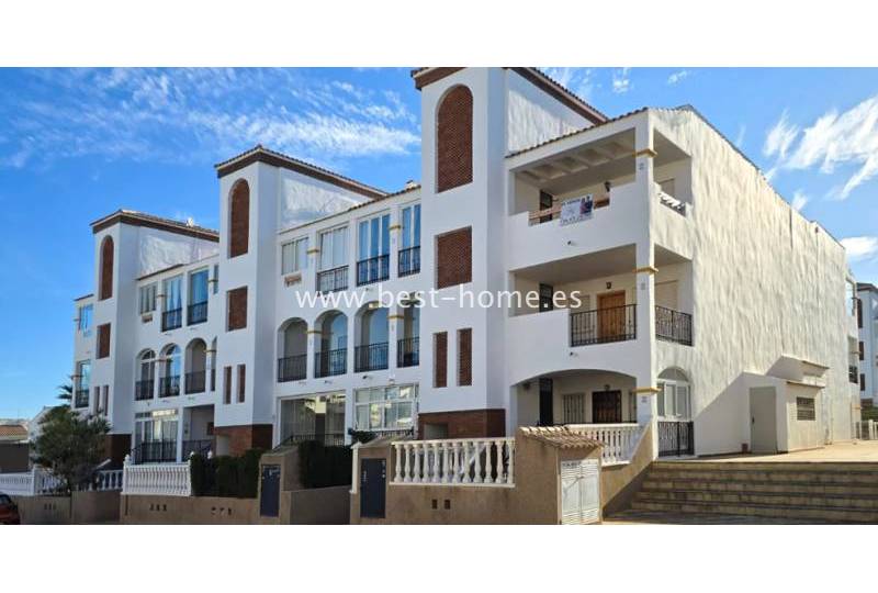 Penthouse - Wtórny - Punta Prima - Punta Prima