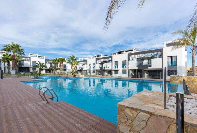 Penthouse - Wtórny - Punta Prima - Punta Prima