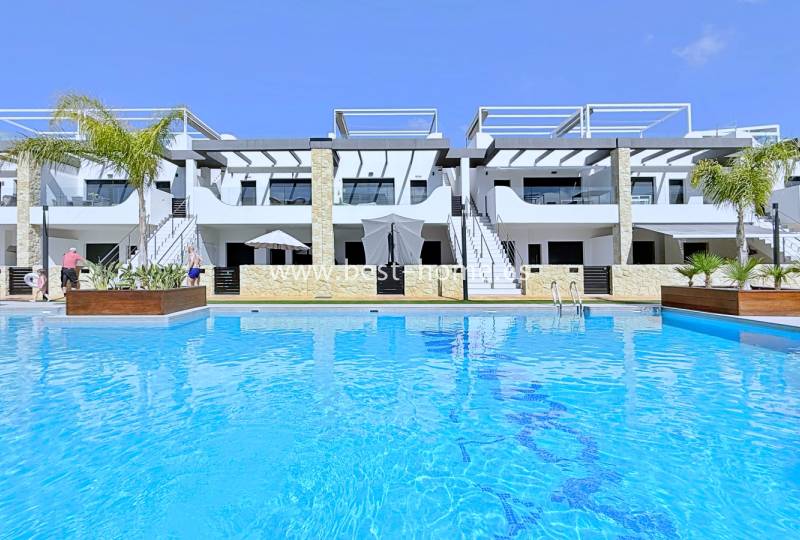 Penthouse - Wtórny - Punta Prima - Punta Prima