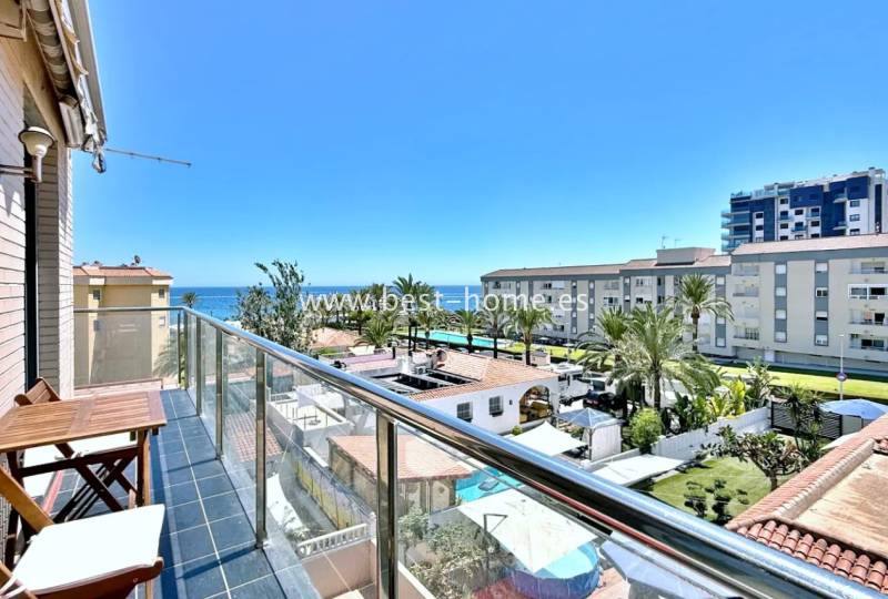 Penthouse - Wtórny - Punta Prima - Punta Prima