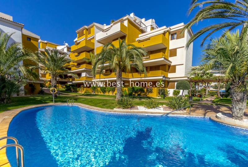 Penthouse - Wtórny - Punta Prima - Punta Prima