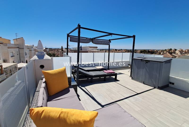 Penthouse - Wtórny - San Miguel de Salinas - San Miguel de Salinas