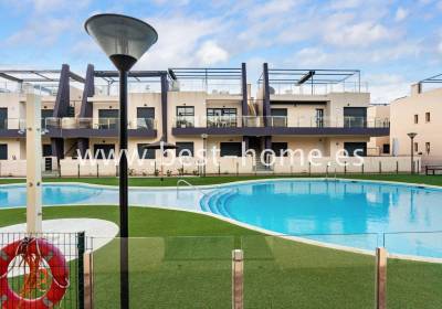 Penthouse - Wtórny - Torre de La Horadada - BH784163