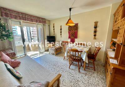 Penthouse - Wtórny - Torrevieja - BH116932