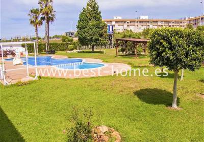 Penthouse - Wtórny - Torrevieja - BH118169