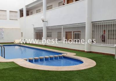 Penthouse - Wtórny - Torrevieja - BH121AT01