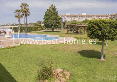 Penthouse - Wtórny - Torrevieja - BH121B01