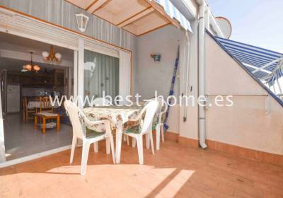 Penthouse - Wtórny - Torrevieja - BH1360568