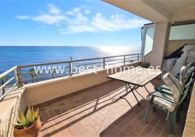 Penthouse - Wtórny - Torrevieja - BH1419P