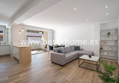 Penthouse - Wtórny - Torrevieja - BH148918