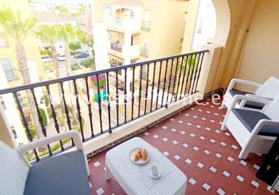 Penthouse - Wtórny - Torrevieja - BH1875173