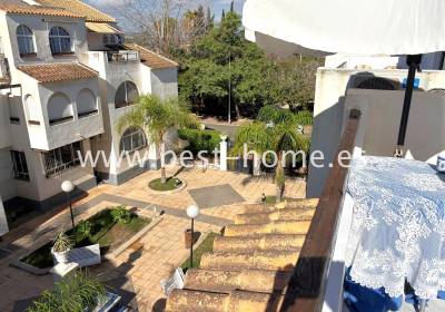 Penthouse - Wtórny - Torrevieja - BH471867