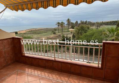 Penthouse - Wtórny - Torrevieja - BH5970