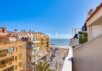 Penthouse - Wtórny - Torrevieja - BH75259N3