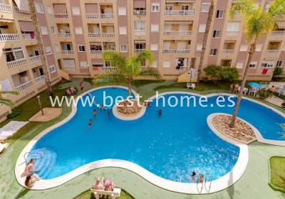 Penthouse - Wtórny - Torrevieja - BH752772JR