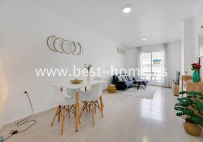 Penthouse - Wtórny - Torrevieja - BH752774JR