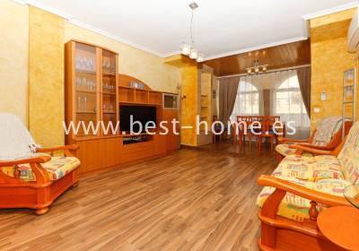 Penthouse - Wtórny - Torrevieja - BH860165