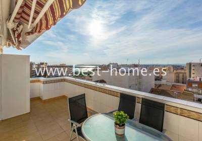 Penthouse - Wtórny - Torrevieja - BHCBA18