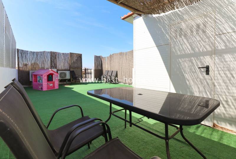 Penthouse - Wtórny - Torrevieja - Torrevieja