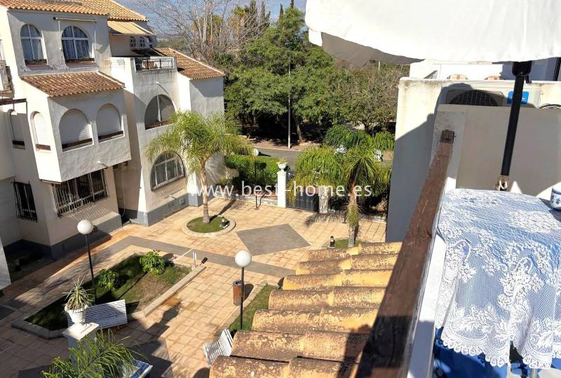 Penthouse - Wtórny - Torrevieja - Torrevieja